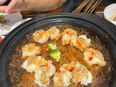 -情妹耙泥鳅·江湖川菜(科华店)