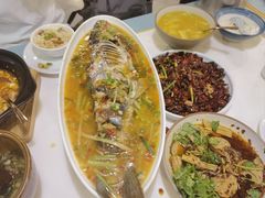 -付掌柜在成都·热炒砂锅集(金禾店)