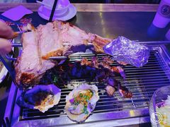 -可汗碳烤羊腿·羊排·全羊(布吉信义店)