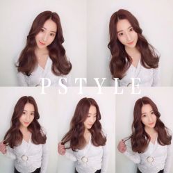 -P.STYLE 派斯造型