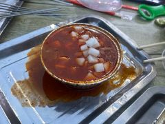 -陈记生蚝烧烤炒菜火锅