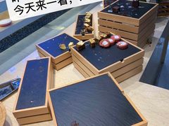 -丽池宫韩式汗蒸会馆(华灯坊店)