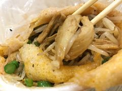 卷馍-田三卷馍(人民中路店)