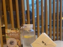 -莆田餐厅PUTIEN(三里屯店)
