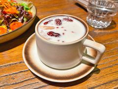 -盐说Salt Talk北美风味西餐厅(海上世界店)