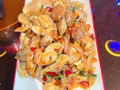 -路边边.炒菜烧烤.音乐餐厅(良乡长虹店)