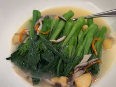 -杭州香格里拉·香宫中餐厅