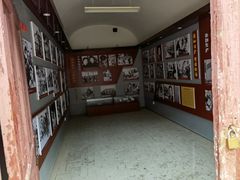 -延安杨家岭革命旧址