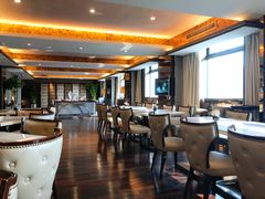 -西安赛瑞喜来登大酒店