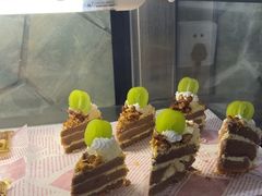 -尚宴牛特鲜自助(太原街万达店)