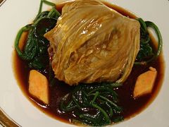 -食廬NOBLE(港汇店)