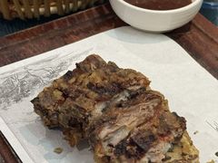 -后海16号·北京私房菜