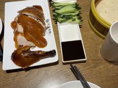-河沿肉饼Beijing Pie(东华门店)