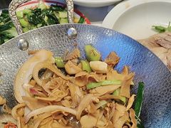 -金陵后厨·南京菜(新街口秣陵路店)