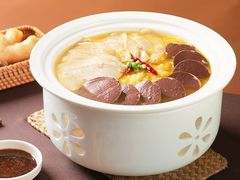 -东方饺子王精致餐厅(东盛路店)
