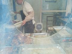 -阿二烤鸡(山塘街店)