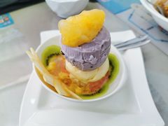 -欧恋洋葱冰淇淋绿豆馔