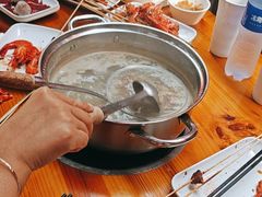-养牛邓·潮汕牛肉海鲜自助火锅(广州店)
