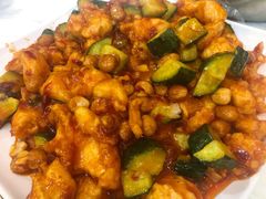 -聚福缘菜馆(隆昌路店)