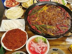 -六公里老火锅(总店)