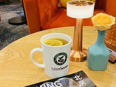 鸭屎香金凤热茶-逸派咖啡 EPARKCOFFEE(广安门店)