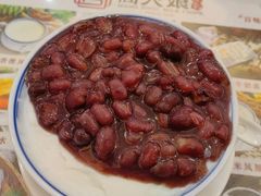 -周大娘牛乳(旧寨古村总店)