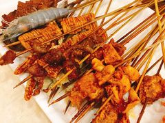 -宏姐串串香(宏伟路店)