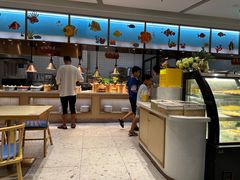 -纽斯特牛排自助餐厅(浦江万达店)
