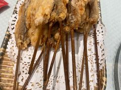 香煎九兔鱼-双井轩(双井店)