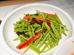 -筱爷叔·上海传统手工菜(玉树路店)