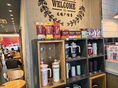 -COSTA COFFEE(龙德广场店)