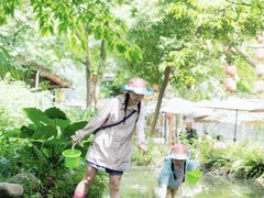 -成都市活水公园