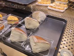 -巴黎贝甜(常德路店)
