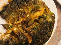 -沈记烧烤海鲜(江汉二路店)