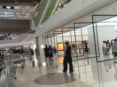 -上海七宝领展广场