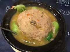 -白家餐厅(徐家汇店)