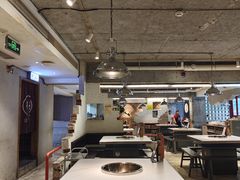 -朱氏胖子烂火锅(洪崖洞店)