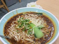 -重庆小面(贵友大厦店)