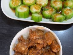 -品香排骨饭(羊官路店)