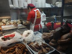 -徐家鸭子·非遗烤鸭(老门东店)