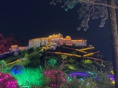 -深圳锦绣中华民俗村