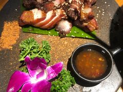 -觅山云南菜(泊富ICITY店)