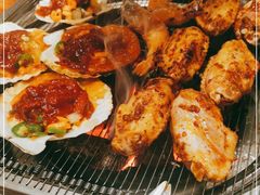 -7年8班朝鲜族非遗美食(三钢里店)