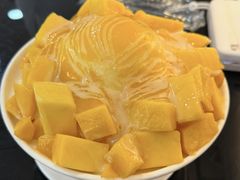 -水牛奶皇后糖水铺(深圳总店)