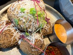 -Ameigo梅果·云贵川bistro(长宁来福士店)