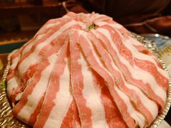 寿喜锅-鸟泉居酒屋·烧鸟·酒馆(百子湾店)