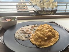 -桃源台景观餐厅
