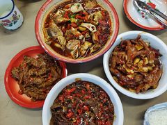 -老三样·旧食新味(万寿宫店)