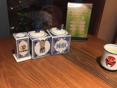 -吴满满油泼面(北方风味园店)