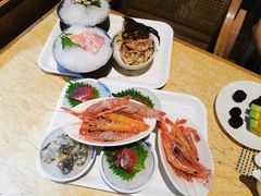-雍和会海鲜姿造自助(湖东路店)